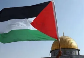 نخستین اثر باشگاه سرود حماسی سیمرغ درباره &laquo;طوفان الاقصی&raquo; منتشر شد