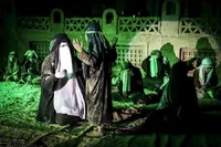 برگزاری نمایش‌های آیینی و تعزیه در خراسان رضوی در قالب رویداد «شور شیدایی»