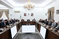 تأکید معاون‌اول رئیس‌جمهور بر پرهیز از وابستگی داخلی به فناوری‌های خارجی