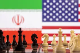 رسانه روسی نوشت: آمریکا و ایران، مسائل را بدون رژیم صهیونیستی حل می&zwnj;کنند
