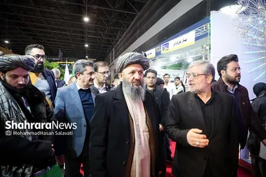 یازدهمین نمایشگاه تخصصی حمل و نقل، ترافیک شهری و خدمات شهری