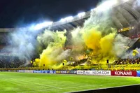 نقش جهان؛ میزبان الهلال