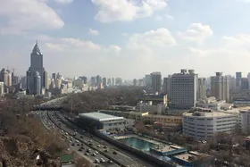 شباهت&zwnj;های مشهد و خواهرخوانده چینی&zwnj;اش