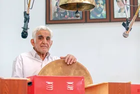 یک عمر ضرب و زنگ