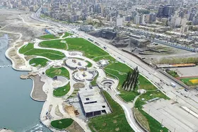 تعریض پل &laquo;چهل&zwnj;بازه&raquo; در خدمت &laquo;آزادگان&raquo;
