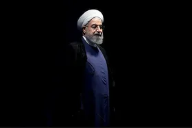 روحانی: در دولت یازدهم و دوازدهم ارزش پتروشیمی از لحاظ وزنی و ارزشی دوبرابر شده است