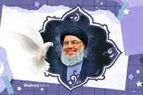 یادداشت کودک درباره فلسطین | ما در کنار شما ایستاده‌ایم!