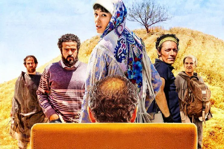 درباره فیلم «تومان» مرتضی فرشباف | خوش‌ریتم و بدون لغزش