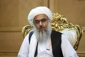 والی هرات با بدرقه فرماندار تایباد به افغانستان بازگشت