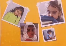 ابعاد اجتماعی بی&zwnj;سرپرستی در  کتاب &laquo;دختران بی&zwnj;سرپرست&raquo;