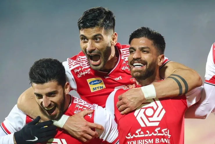 تغییر راهبرد پرســپولیـس در بـازار| گل‌محمدی به دنبال مهاحم!