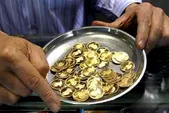 خیز سکه در روز‌های پایانی سال | سکه تمام ۳۸ میلیون تومان شد