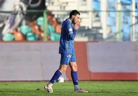 منیر الحدادی فعلاً به استقلال برنمی&zwnj;گردد؛ پیشنهاد تیم مراکشی روی میز هافبک آبی&zwnj;ها