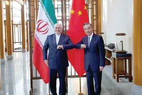نگاهی به اهداف و دستاورد&zwnj;های سفر ظریف به چین