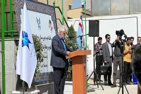 رئیس دانشگاه آزاد اسلامی کشور: در کشور باید به سمت تربیت اجتماعی مناسب برویم