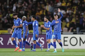 درآمد استقلال از لیگ قهرمانان آسیا مشخص شد