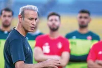 عطش سرخ‌ها برای خرید بازیکن خارجی