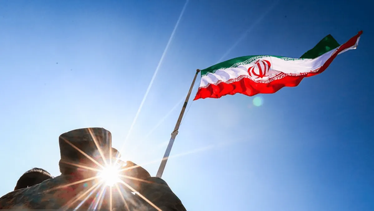 در شب ۱۲ فروردین، سرود ملی در سراسر کشور هم‌خوانی شد + فیلم