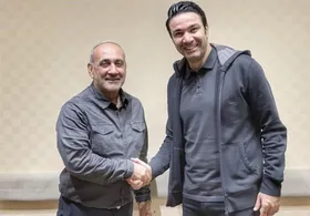 بزرگ&zwnj;ترین حامی نکونام از فولاد جدا شد