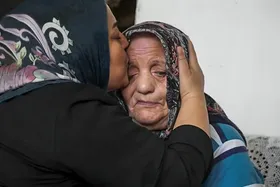 مستند &laquo;این خانه و جذام مادرم&raquo; آماده نمایش شد
