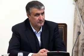اسلامی: دلیل اصلی دشمنی غرب با ایران، پیشرفت&zwnj;های &laquo;قدرت&zwnj;ساز و برتری&zwnj;ساز&raquo; است