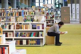 چند روایت از تجربه&zwnj; کتاب&zwnj;فروش&zwnj;ها در مواجهه با کتاب&zwnj;خوان&zwnj;های عجیب&lrm;&zwnj;وغریب