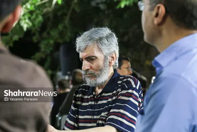 پایان کار جابر انصار، سرکنسول جمهوری اسلامی افغانستان در مشهد