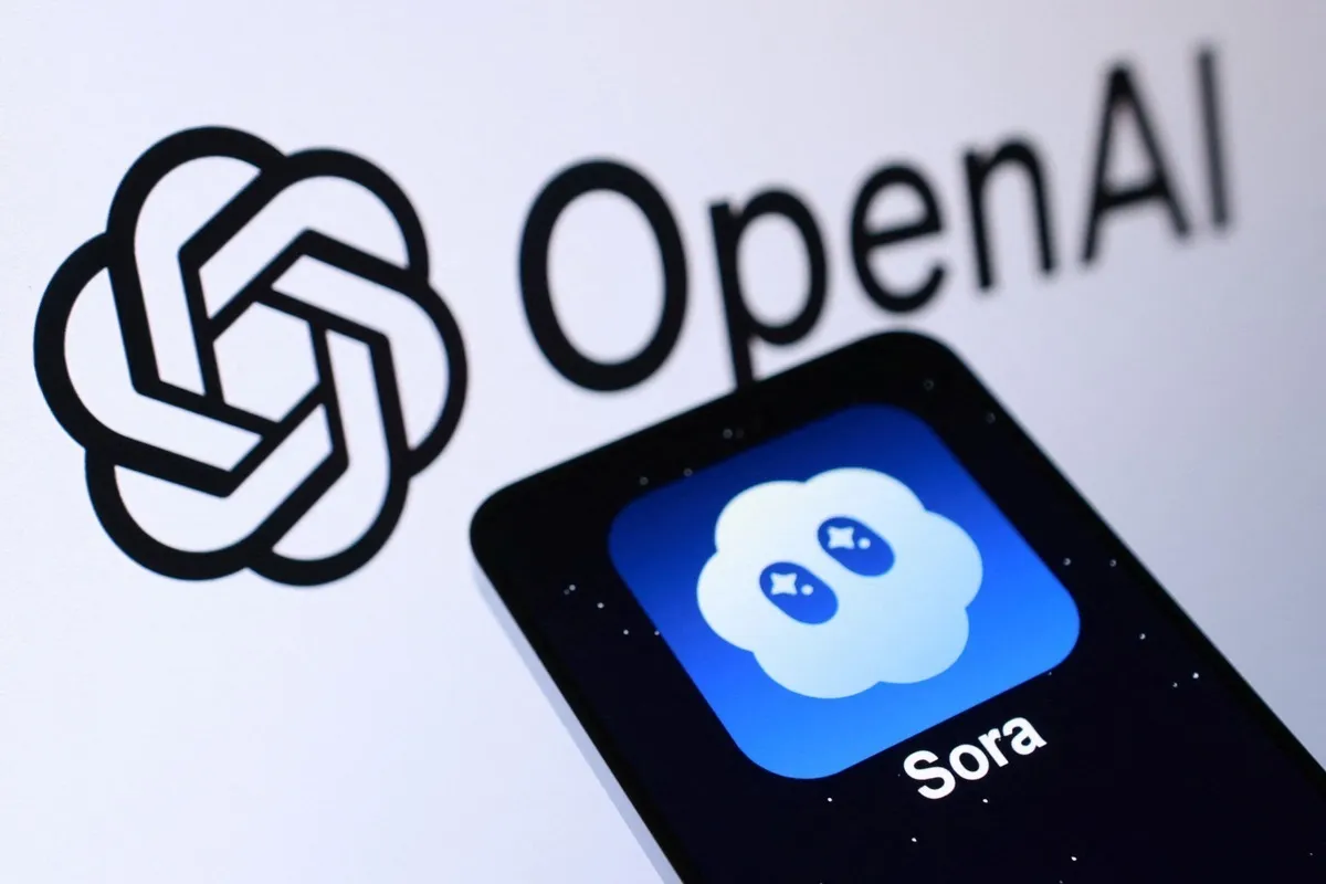 اپلیکیشن ویدیوساز Sora برای اندروید هم منتشر شد!