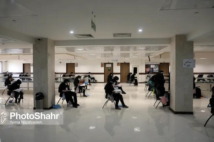 زمان اعلام نتایج آزمون استخدامی آموزش و پرورش ۱۴۰۱ مشخص شد + جزئیات