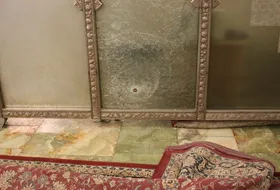 حال تروریست حادثه شاهچراغ وخیم است