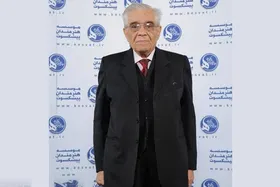 صدابردار مشهور سینمای ایران درگذشت + بیوگرافی