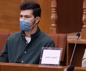 شاهین&zwnj;طبع از نیروی زمینی جدا شد