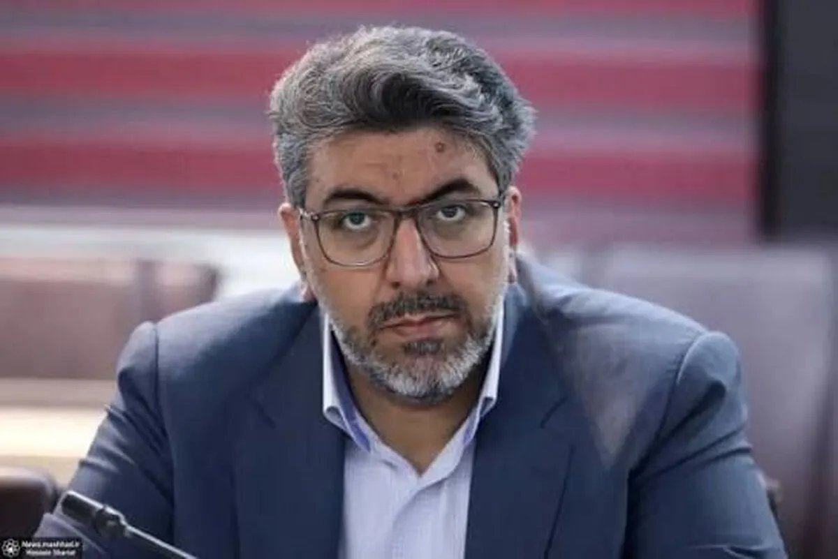 کمپین معرفی ۴۷ پروژه شاخص مدیریت شهری مشهد آغاز شد