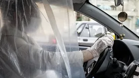 فعالیت تاکسی&zwnj;های مشهد محدود نمی&zwnj;شود