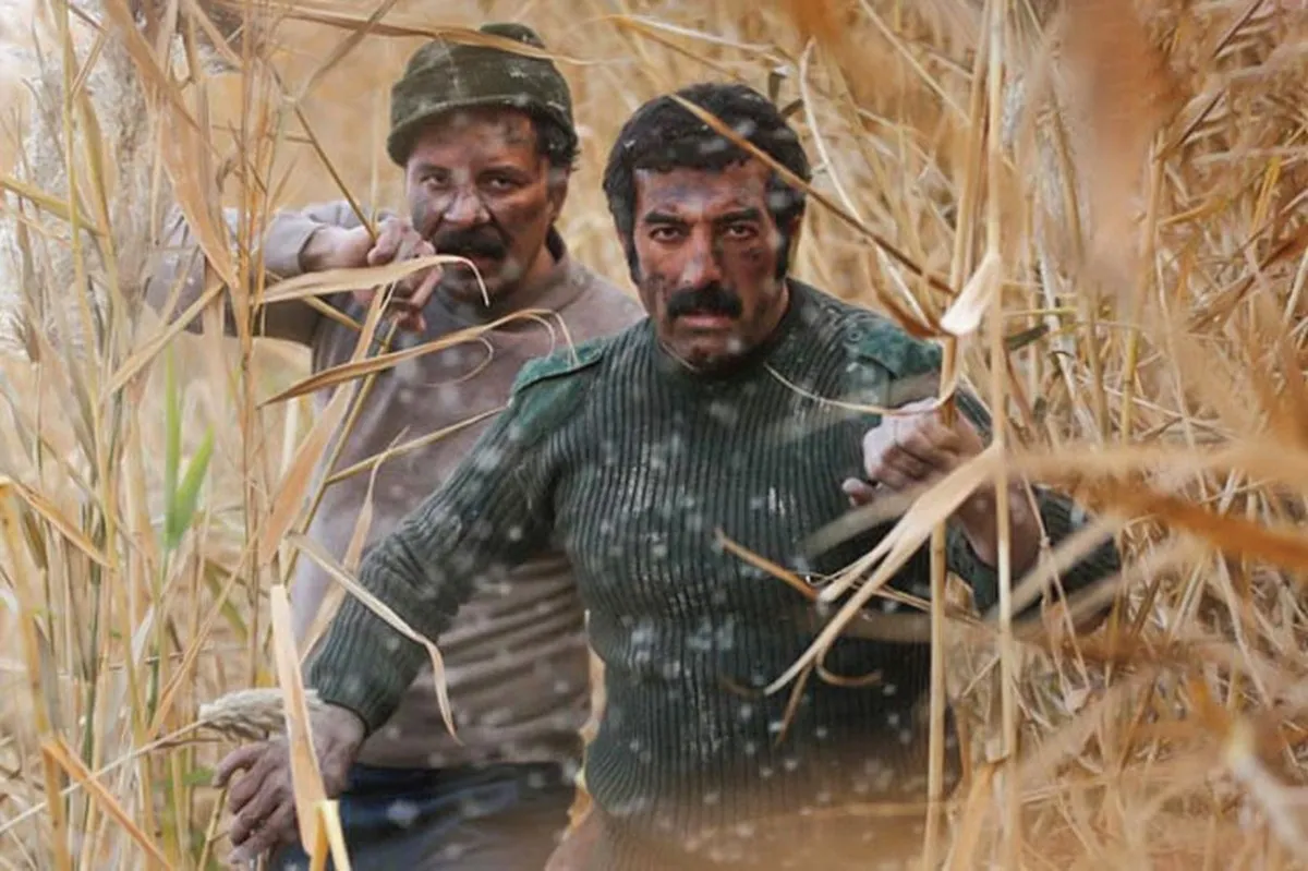 فروش سینما‌های خراسان رضوی در آخرین ماه تابستان ۴۰۰ میلیون تومان افزایش یافت | گیشه داغ شهریور مشهد