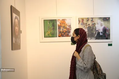 نمایشگاه «از طوس تا پیر هرات» به روایت تصویر