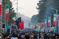 بیانیه ارتش در پی حادثه تروریستی کرمان: این اقدام مذبوحانه خللی در عزم ملت ایران در مبارزه با تروریسم وارد نمی‌سازد