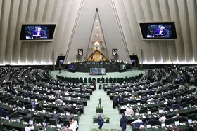 مجلس با طرحی درباره کاهش مدت زمان استعفا برای ثبت&zwnj;نام نمایندگی مخالفت کرد