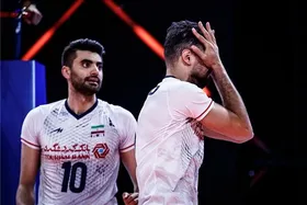 رقبای تیم ملی والیبال ایران در مرحله بعدی جام ملت&zwnj;های آسیا را بشناسید