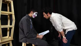 گفت&zwnj;وگو با فرزاد خوشدست، کارگردان مشهدی، که به&zwnj;تازگی مستندش وارد چرخه اکران شده است