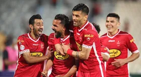 واکنش به انگ تبانی در بازی پرسپولیس و پیکان