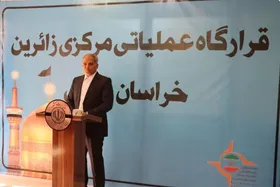 آمار مسافر نوروزی ناوگان عمومی جاده&zwnj;ای خراسان رضوی از ۷۰۰ هزار نفر گذشت