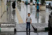 پیش‌بینی هواشناسی کشور، امروز (چهارشنبه، ۲۳ اردیبهشت ۱۴۰۵) | ورود سامانه بارشی از غرب تا پایان هفته