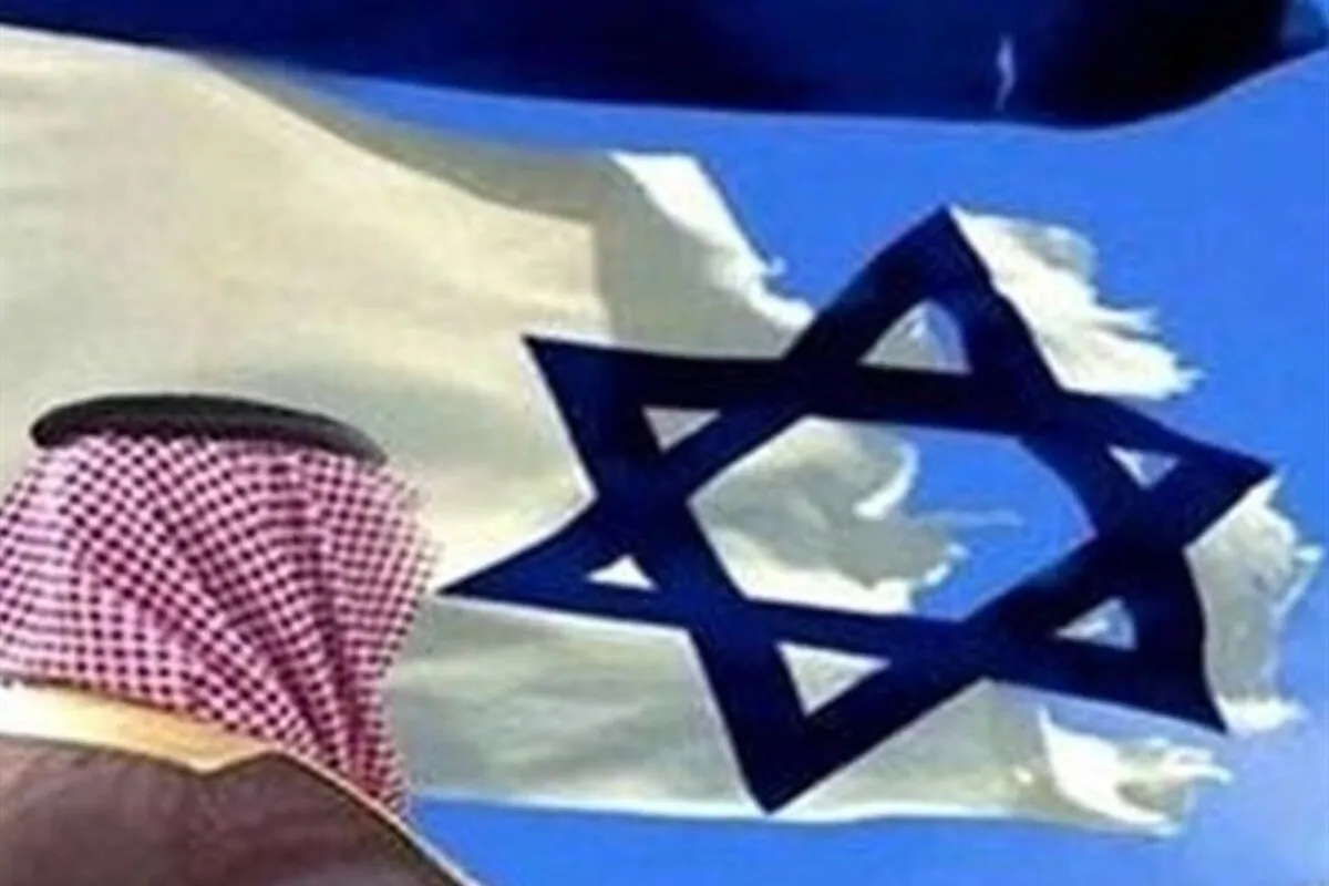 ۸۷ درصد اعراب با عادی‌سازی روابط با اسرائیل مخالف‌اند