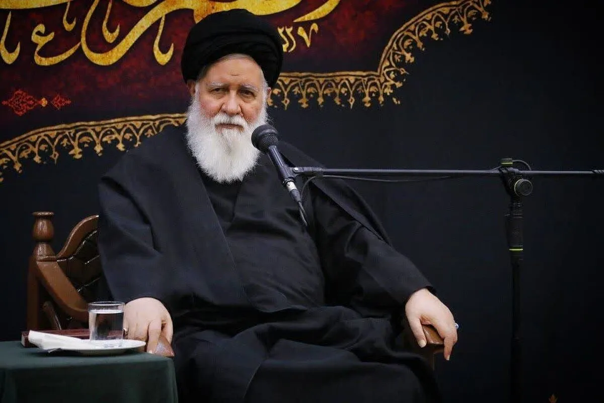 آیت‌الله علم‌الهدی: بستر ظلم برپایه بی‌تفاوتی مردم شکل می‌گیرد | شناخت یزید زمانه در گرو عبرت‌‎آموزی از تاریخ است