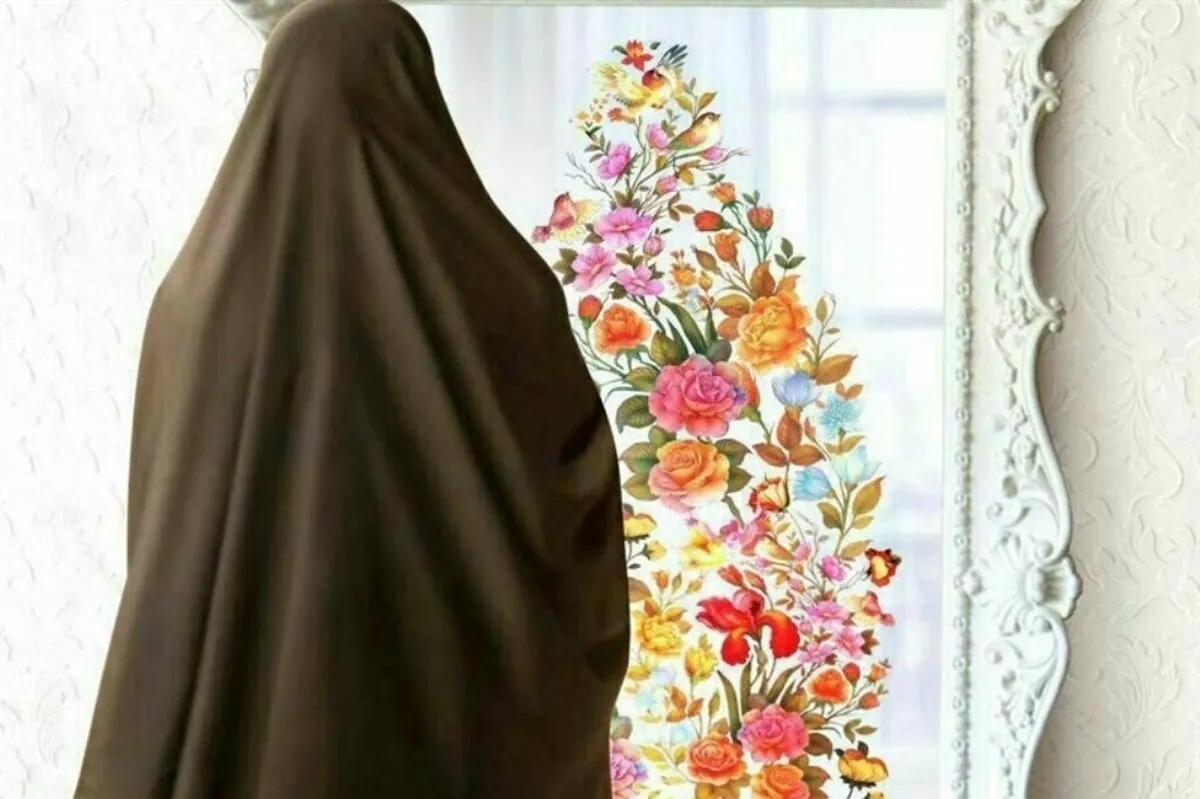 حجاب، نمایانگر حاکمیت دینی در جامعه