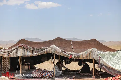 در جست و جوی آب