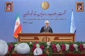 اژه ای: باید نظام&zwnj;سازی، جامعه&zwnj;سازی و تمدن&zwnj;سازی کنیم
