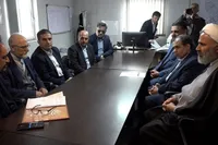 حجت‌الاسلام‌والمسلمین پژمان‌فر: پروژه بیمارستان ۵۴۰ تختخوابی مشهد به اعتبارات ملی نیاز دارد