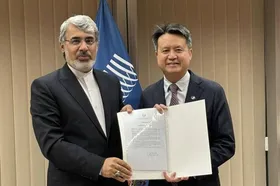 وزارت دادگستری از پیوستن رسمی ایران به موافقت&zwnj;نامه&zwnj;های &laquo;استراسبورگ&raquo; و &laquo;وین&raquo; خبر داد
